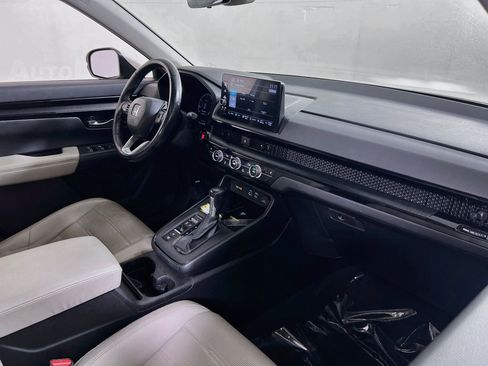 Used 2023 Honda CR-V EX-L image 28