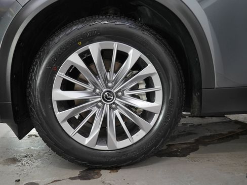 Certified 2024 MAZDA CX-90 Plug-In Hybrid w/ Preferred AWD/4WD image 30