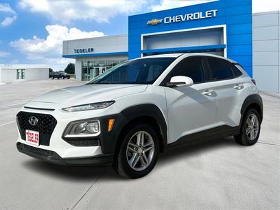 Used 2019 Hyundai Kona SE