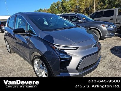 Used 2023 Chevrolet Bolt LT w/ Driver Confidence Package