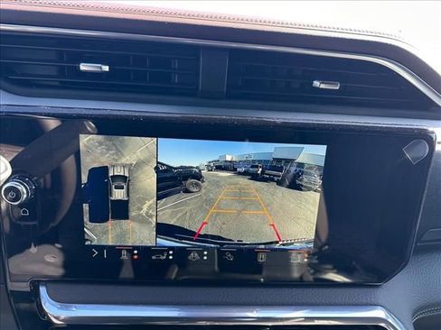 New 2026 GMC Sierra 2500 Denali w/ Denali Reserve Package image 30