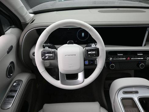 New 2026 Hyundai Palisade SEL Premium image 22