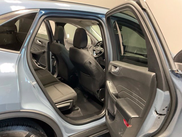 Used 2023 Ford Escape Active w/ Tech Pack #2 AWD/4WD image 25