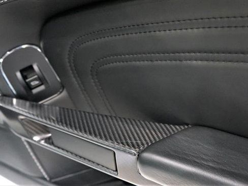 Used 2012 Aston Martin DBS CARBON image 28