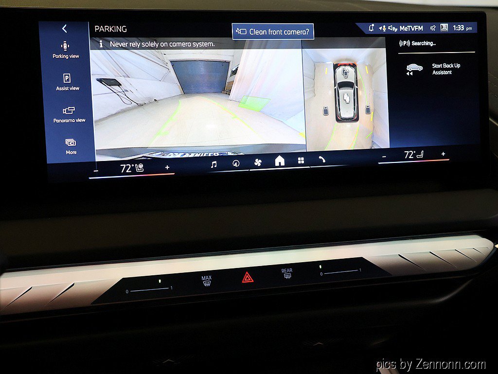 Certified 2026 BMW X3 xDrive30i AWD/4WD image 21