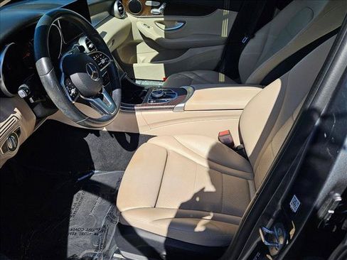 Used 2020 Mercedes-Benz C 300 Sedan image 15