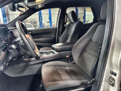 Used 2025 Dodge Durango GT AWD/4WD image 12