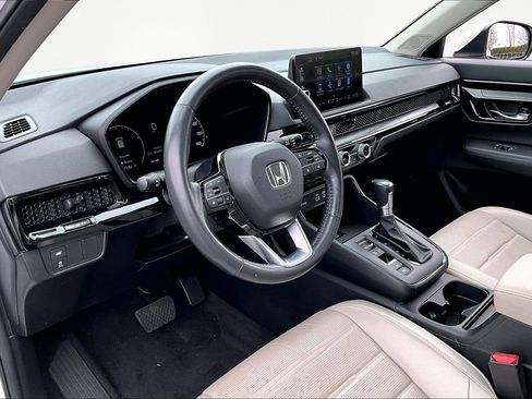 Used 2023 Honda CR-V EX-L image 14