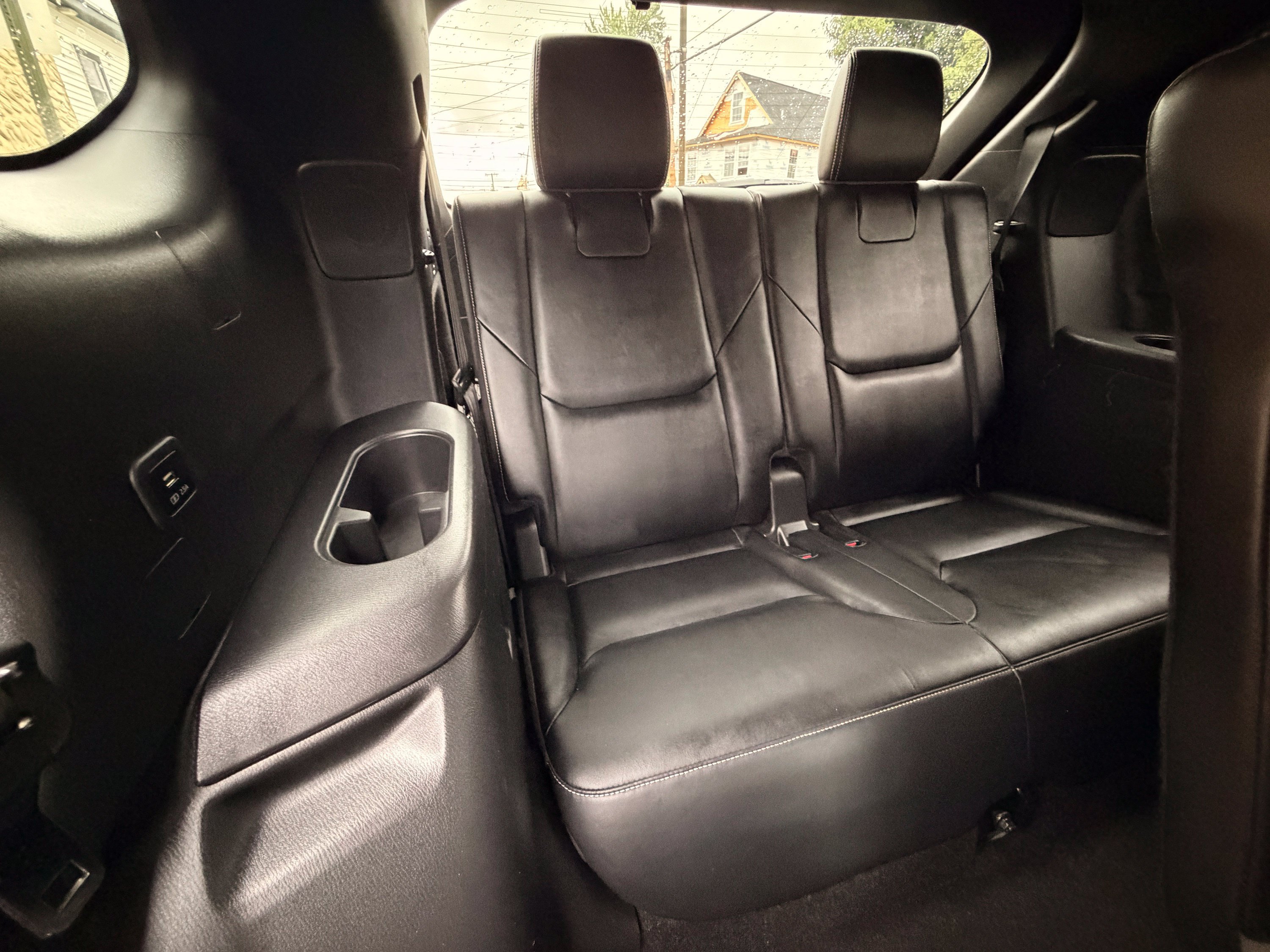 Used 2023 MAZDA CX-9 Grand Touring AWD/4WD image 23