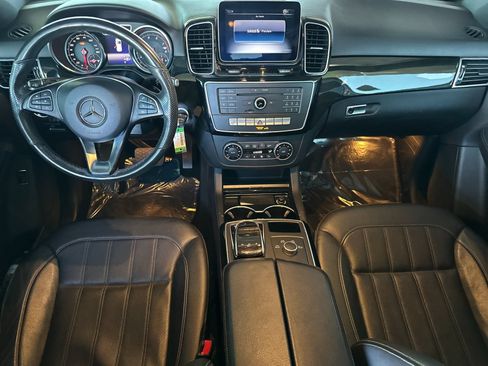 Used 2018 Mercedes-Benz GLE 350 image 14