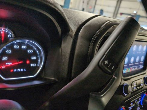 Used 2022 Chevrolet Silverado 1500 RST w/ All Star Edition Plus image 15