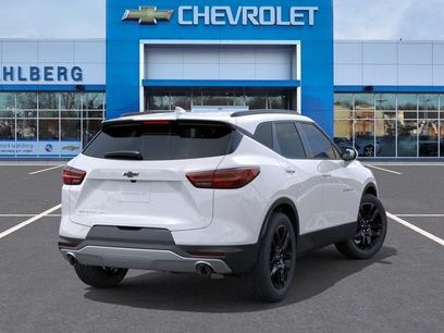 New 2026 Chevrolet Blazer LT w/ Convenience Package