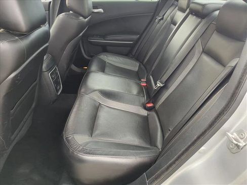 Used 2022 Dodge Charger SXT w/ Leather Interior Group image 20