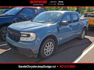 Used 2022 Ford Maverick XL FWD video 1
