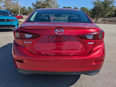 Used 2018 MAZDA MAZDA3 Touring image 6
