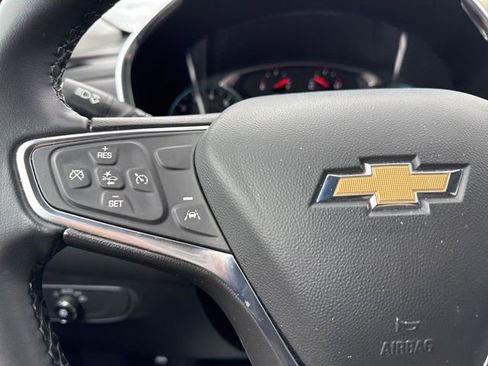 Used 2024 Chevrolet Equinox LT image 10