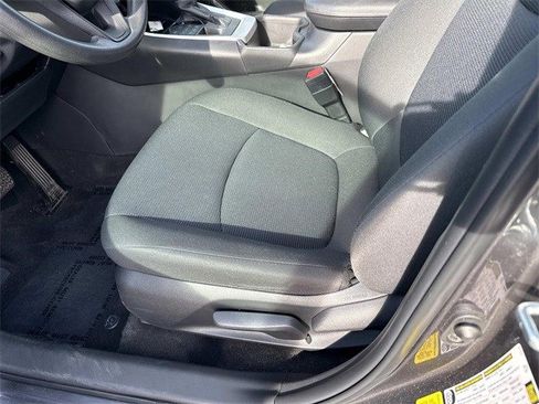 Used 2023 Toyota RAV4 LE image 15