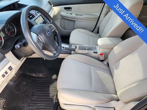 Used 2014 Subaru Crosstrek 2.0i Premium AWD/4WD image 11
