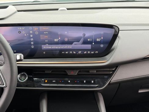 New 2026 Buick Envision Avenir image 26