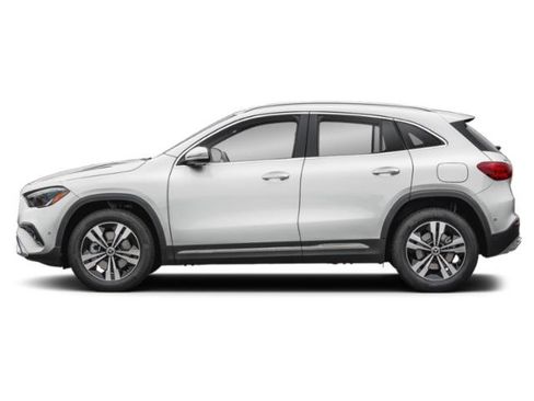 New 2026 Mercedes-Benz GLA 250 4MATIC image 3