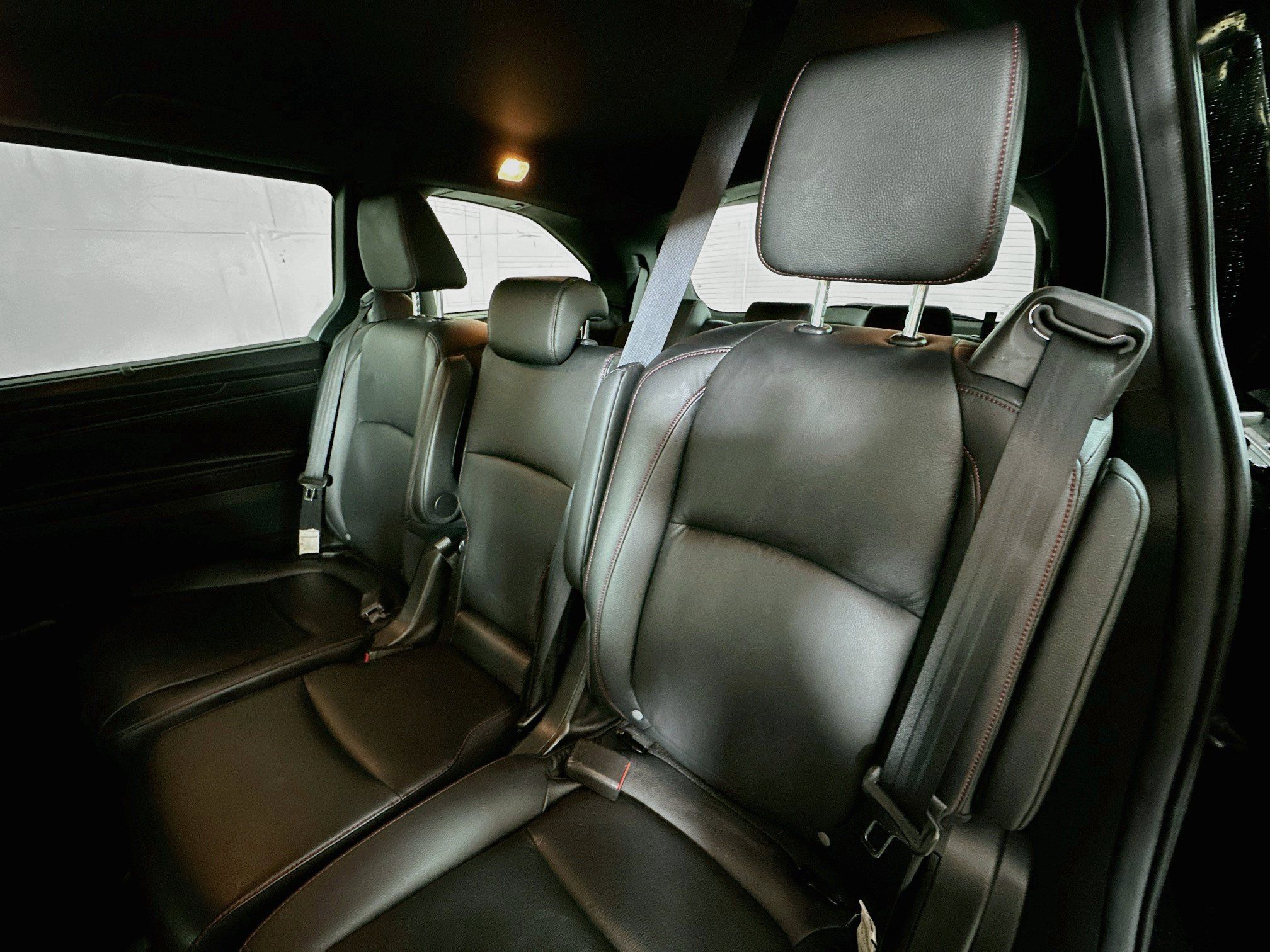 Used 2023 Honda Odyssey Sport image 22
