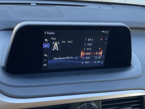 Used 2021 Lexus RX 350 FWD w/ Accessory Package image 19