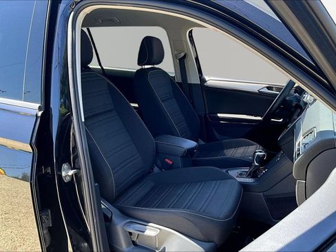 Used 2023 Volkswagen Tiguan S w/ Driver Assistance Package FWD image 29