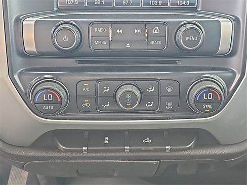 Used 2017 GMC Sierra 2500 SLE image 23