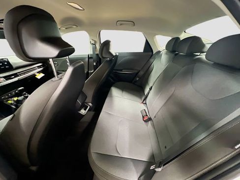 New 2025 Kia K4 LXS image 22