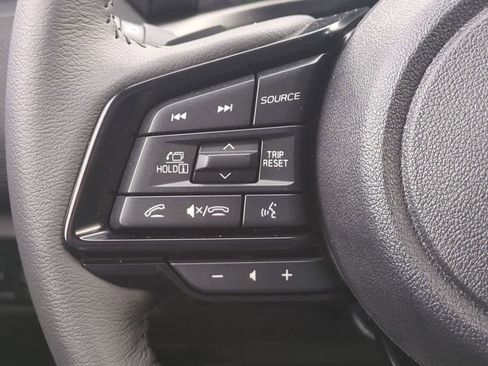 New 2026 Subaru Outback Premium image 24