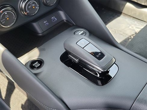 New 2025 Nissan Z Performance w/ Floor Mat Package image 10