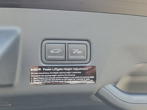 New 2027 Kia Telluride SX Prestige AWD/4WD image 11