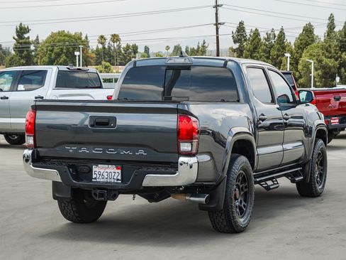 Certified 2020 Toyota Tacoma SR5 RWD image 7