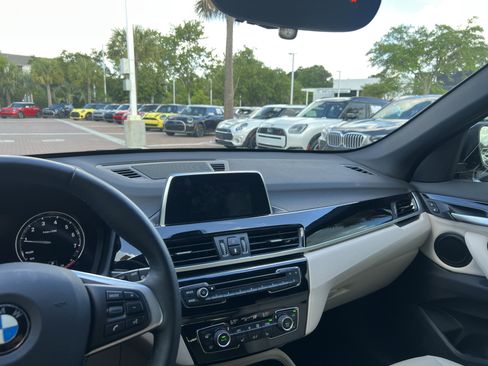 Used 2019 BMW X1 sDrive28i w/ Convenience Package FWD image 31