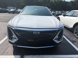Certified 2024 Cadillac Lyriq Luxury RWD video 2