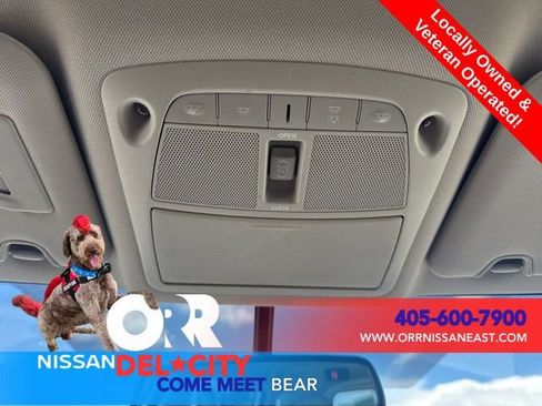 Used 2015 Nissan Rogue SL w/ SL Premium Package FWD image 28