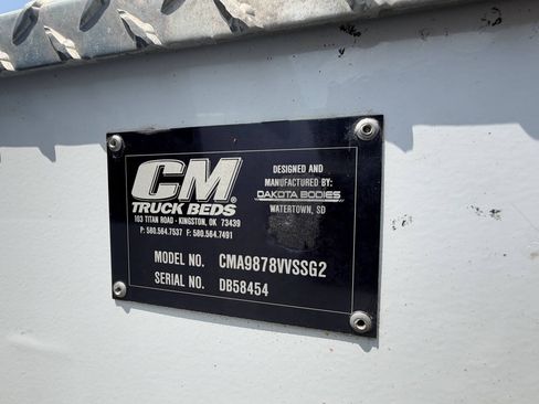 Used 2022 RAM 2500 Tradesman AWD/4WD image 8