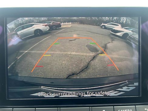 Certified 2023 Nissan Altima 2.5 SV image 18