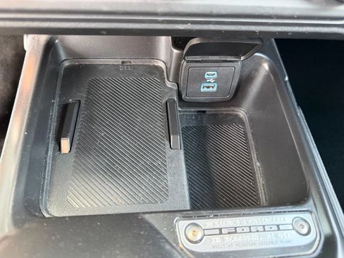 Used 2025 Ford Bronco Big Bend AWD/4WD image 27