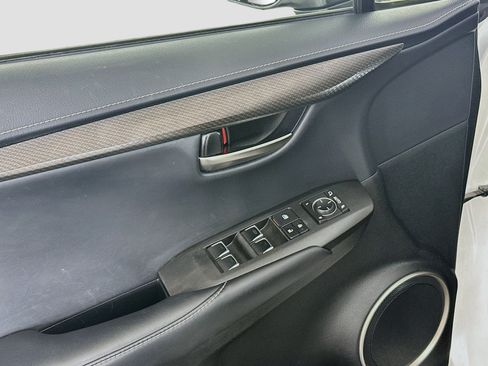 Used 2018 Lexus NX 300 FWD w/ Comfort Package image 15