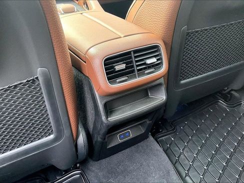 Certified 2026 Mercedes-Benz GLE 450 4MATIC Coupe image 25