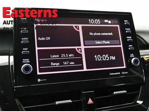 Used 2023 Toyota Camry XSE FWD image 19