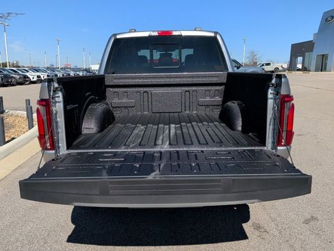 New 2026 Ford F150 Lariat w/ Equipment Group 501A Mid image 43