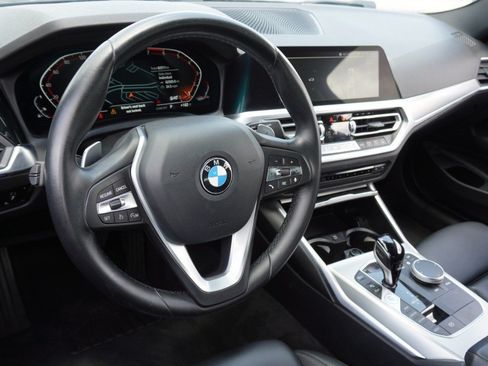 Used 2022 BMW 430i Coupe w/ Convenience Package RWD image 28