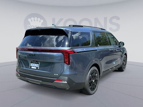 New 2026 Kia Carnival SX Prestige FWD image 7