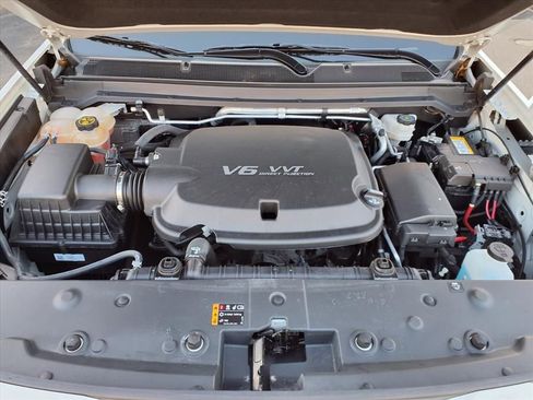 Certified 2022 GMC Canyon Elevation w/ Trailering Package image 34