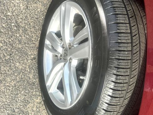 Used 2015 Acura RDX 6-Spd AT AWD w/ Technology Pac image 4