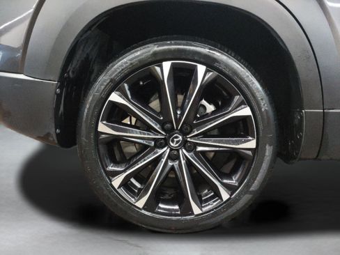 Used 2024 MAZDA CX-50 AWD 2.5 S w/ Cargo Package image 35