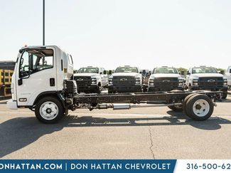 New 2025 Chevrolet Low Cab Forward video 2