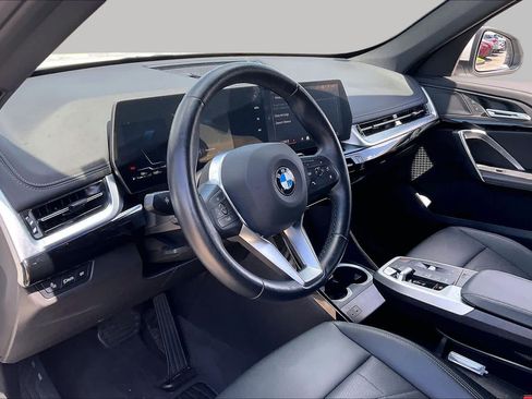 Used 2026 BMW X1 xDrive28i AWD/4WD image 16